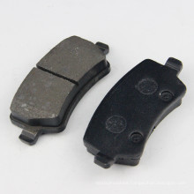 GDB1685 car brake pads price good brake pads for ford galaxy brake pads